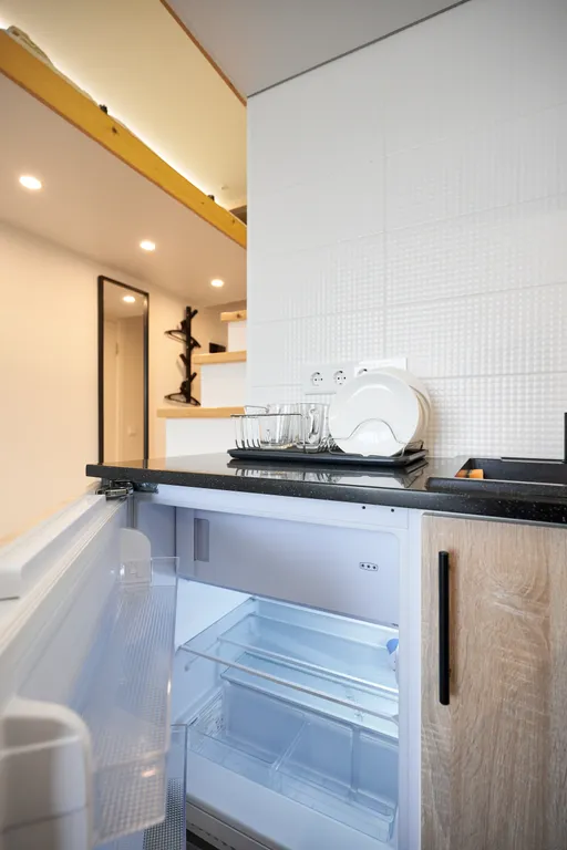 Квартира Апартаменты "Studio Comfort" — Анапа