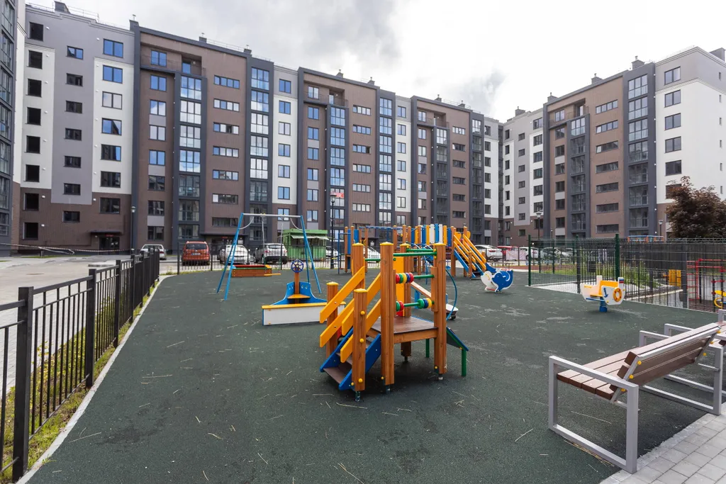 Квартира Стильные и уютные апартаменты в самом центре музейного квартала — Калининград