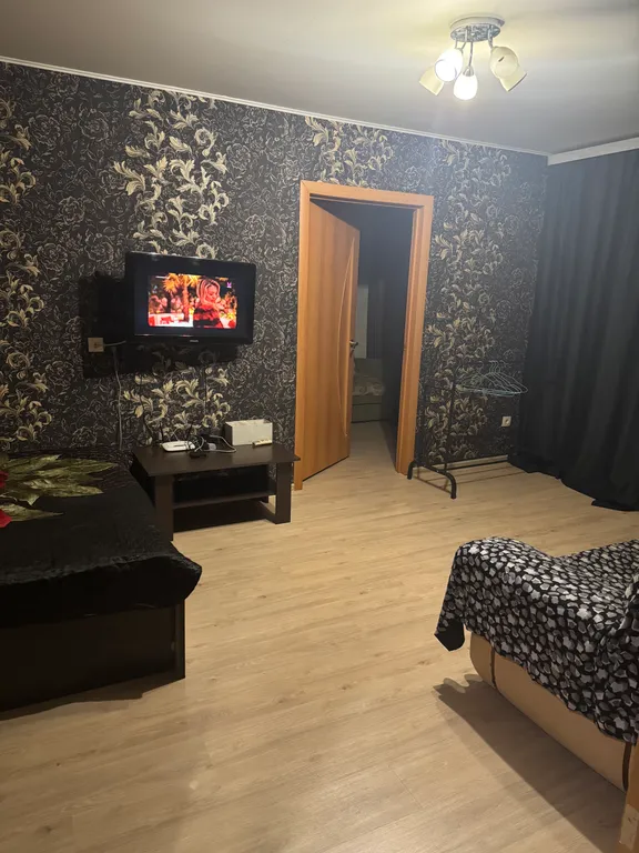 Квартира Апартаменты на жд вокзале — аренда посуточно в Липецк