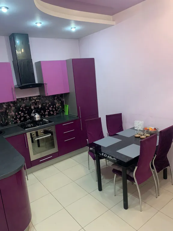 Коттедж Семейный дом — Сочи