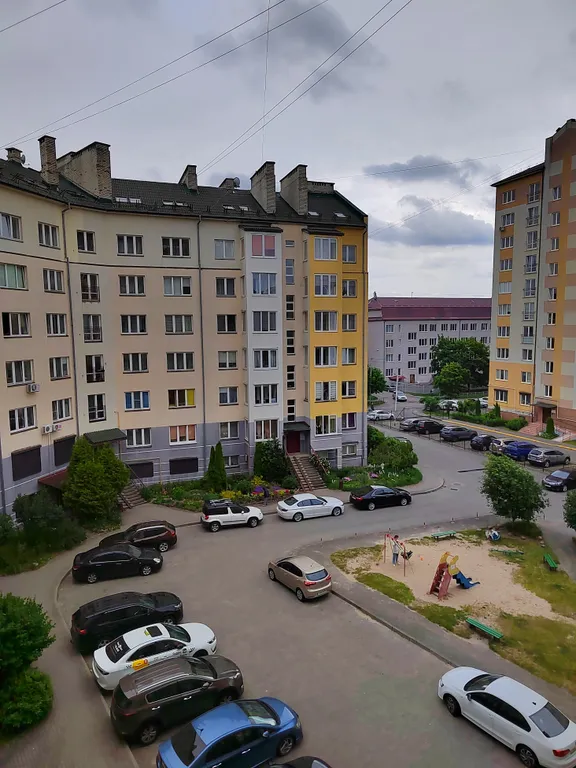 Квартира Квартира Всё рядом — Калининград