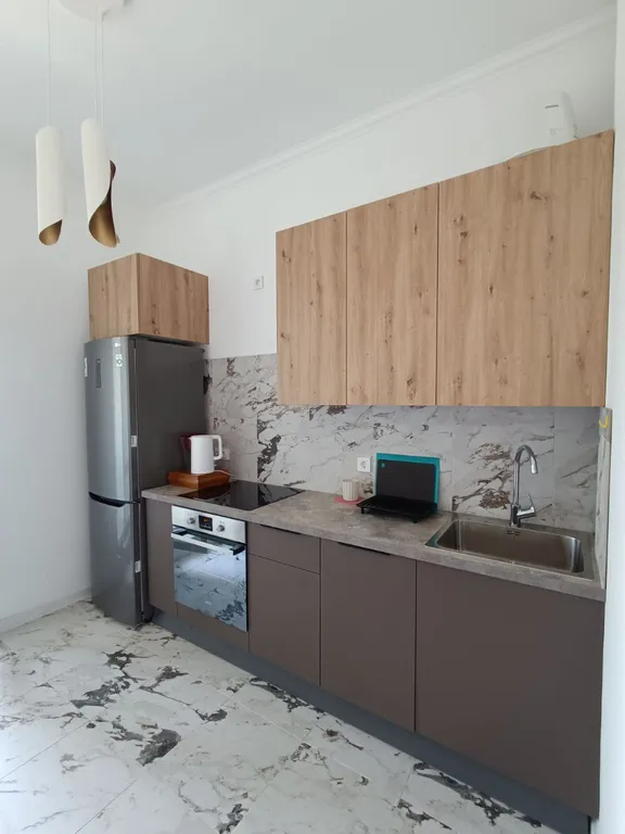 Квартира Квартира La Chemin Home — Санкт-Петербург