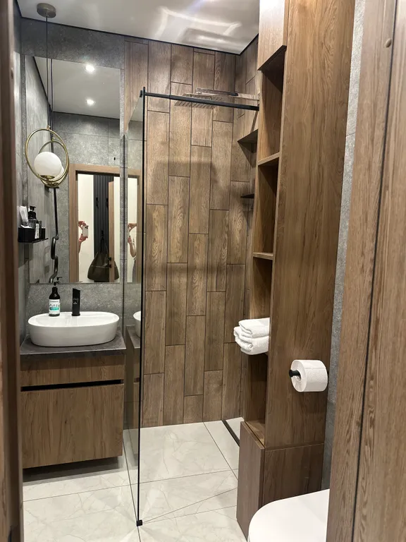 Квартира в центре