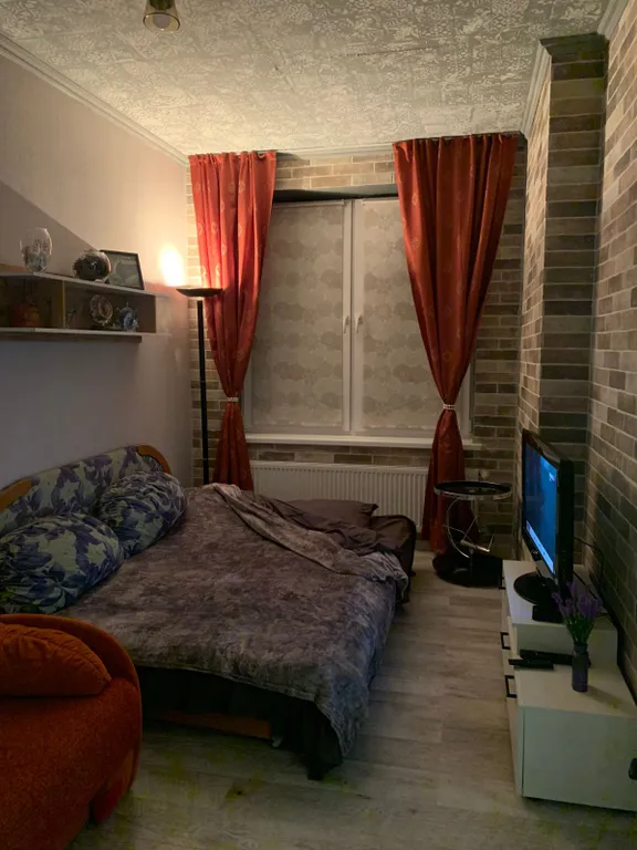 Комфортная квартира в курортном городе Светлогорске — аренда посуточно в Светлогорск