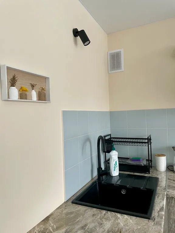 Квартира в центре города