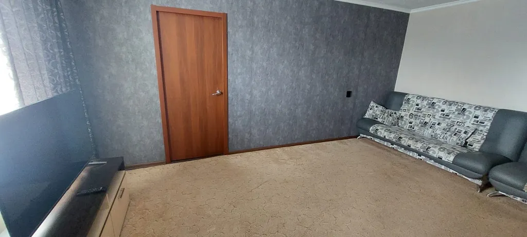 Всегда как дома