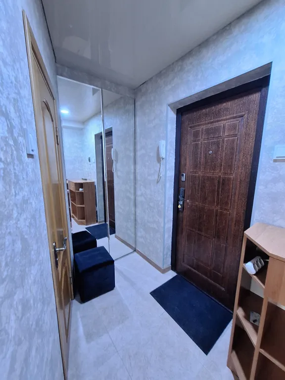 Комфортная и чистая квартира с видом на Машук р-он Ромашка