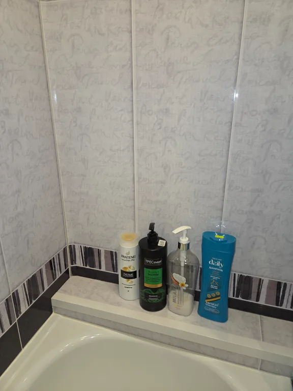 Уютная квартира в комфортабельном районе города