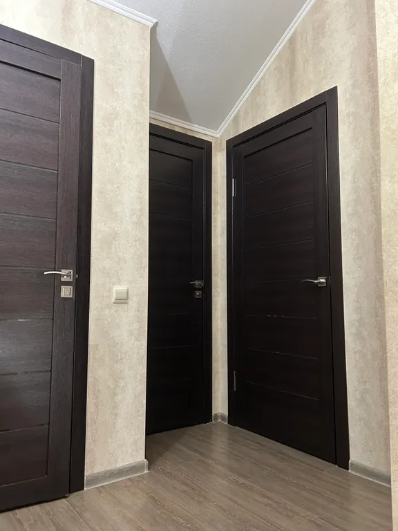 Уютное бунгало рядом с ГЛЦ