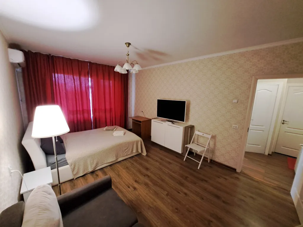 Квартира Квартира Музей Океана — Калининград