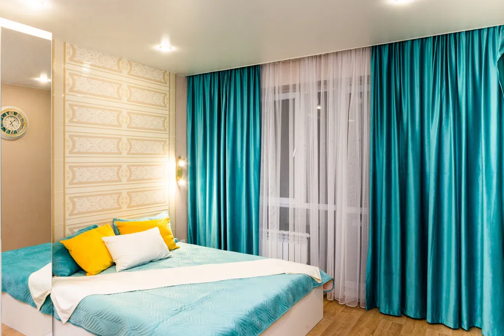 Свежая квартира в новом доме в ЖК — аренда посуточно в Алматы