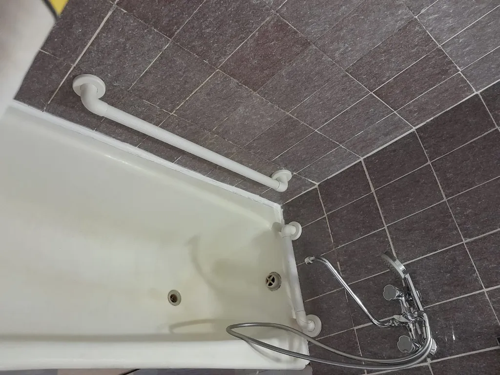 Удобная, уютная двухкомнатная квартира