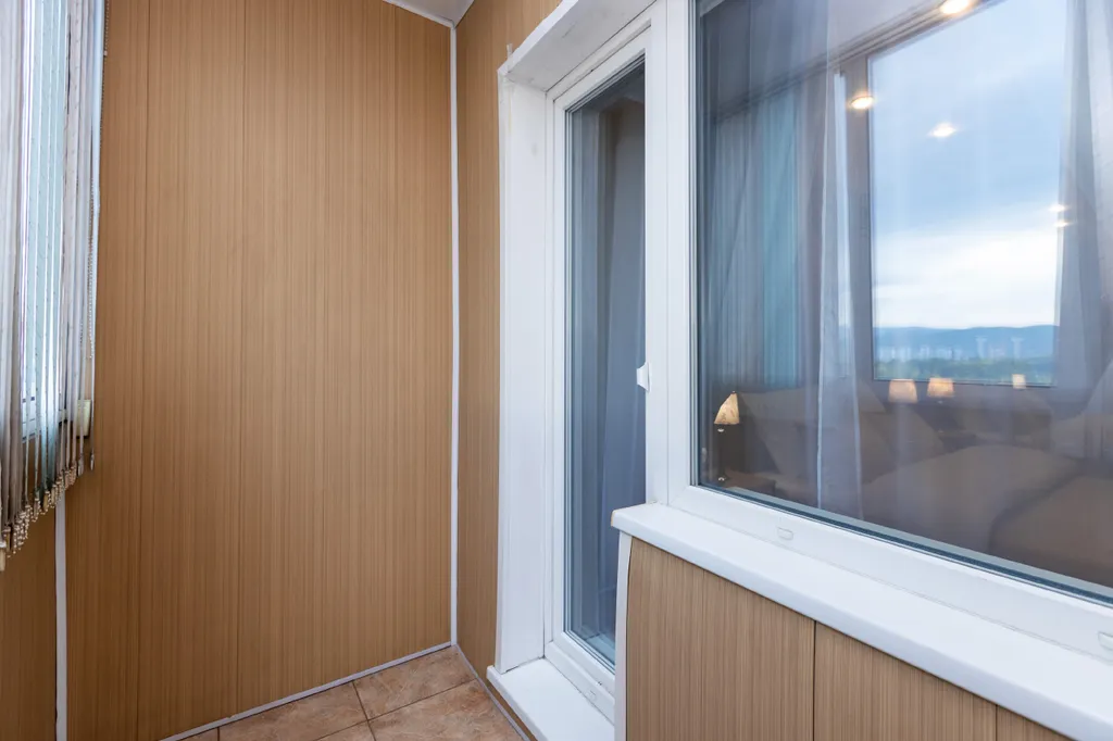 Квартира 2-комнатная Квартира — Красноярск