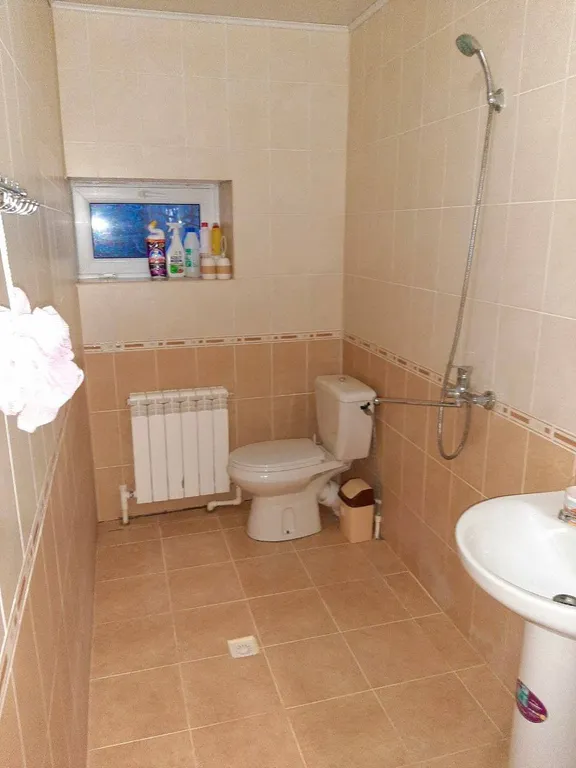 Уютная дача в 3 минутах от моря