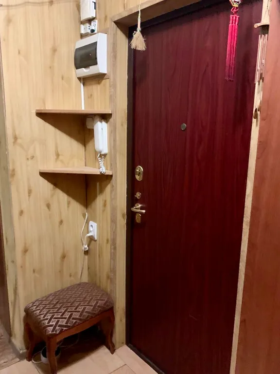 Квартира Уютная квартира в центре — Нижний Новгород