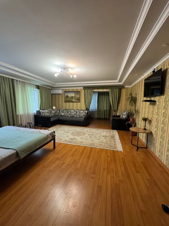 Квартира в Центре города-курорта Нальчик