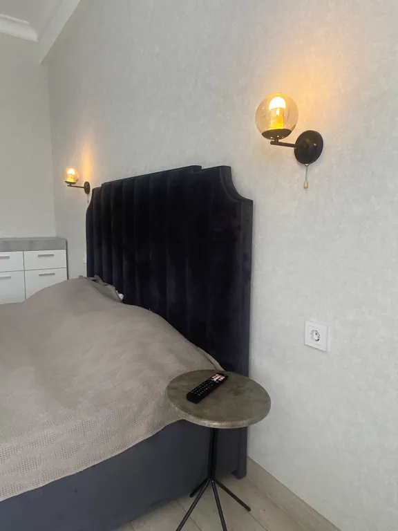 Уютная квартира у моря