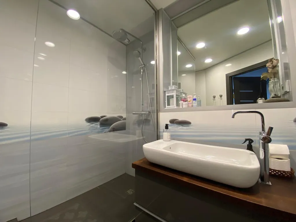 Квартира Стильная квартира-студия — Дубна