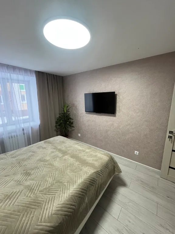 Евро двушка рядом с Монастырём