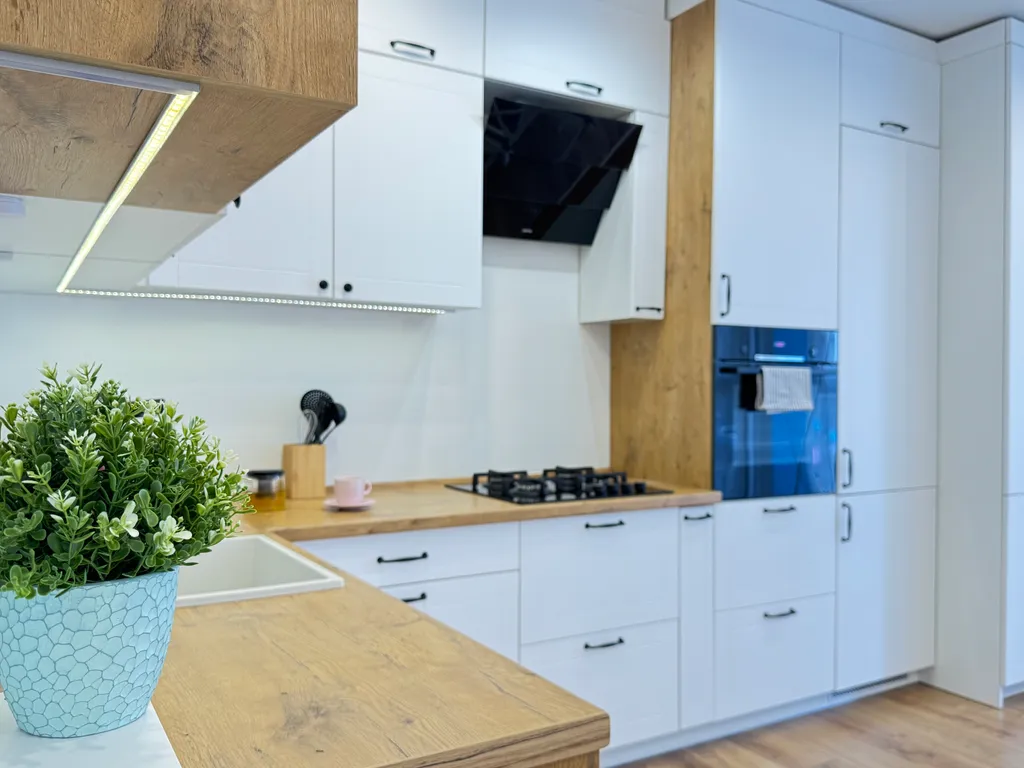 Квартира Квартира возле леса Wood Wind Лесной ветер — Зеленоградск