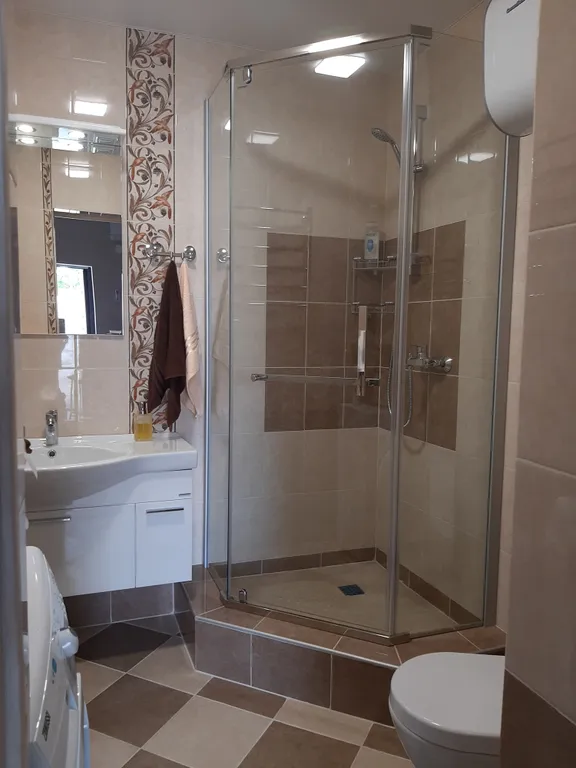 Апартаменты Звёздный берег