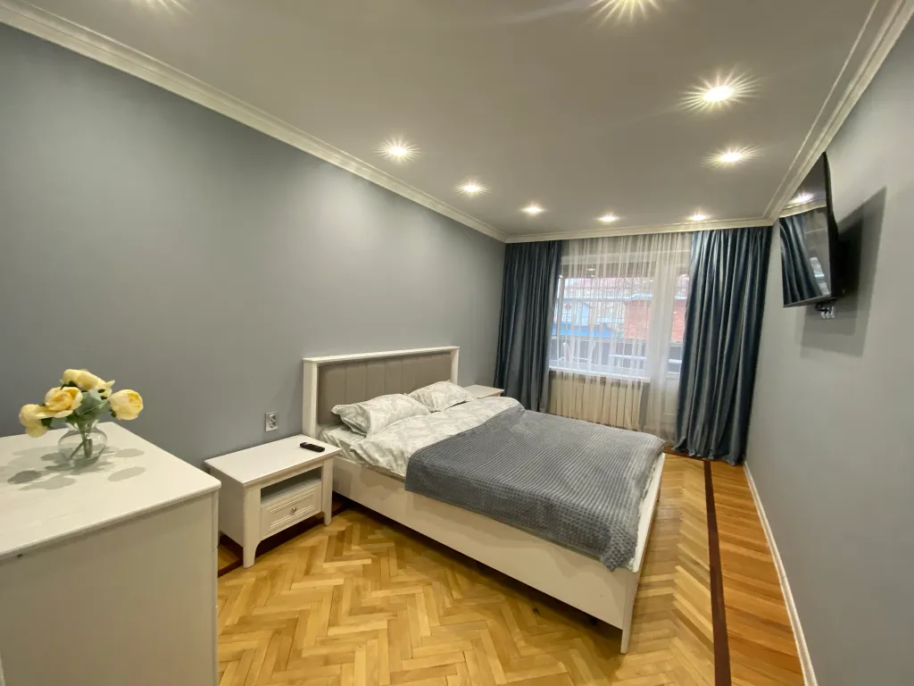 Квартира в центре города