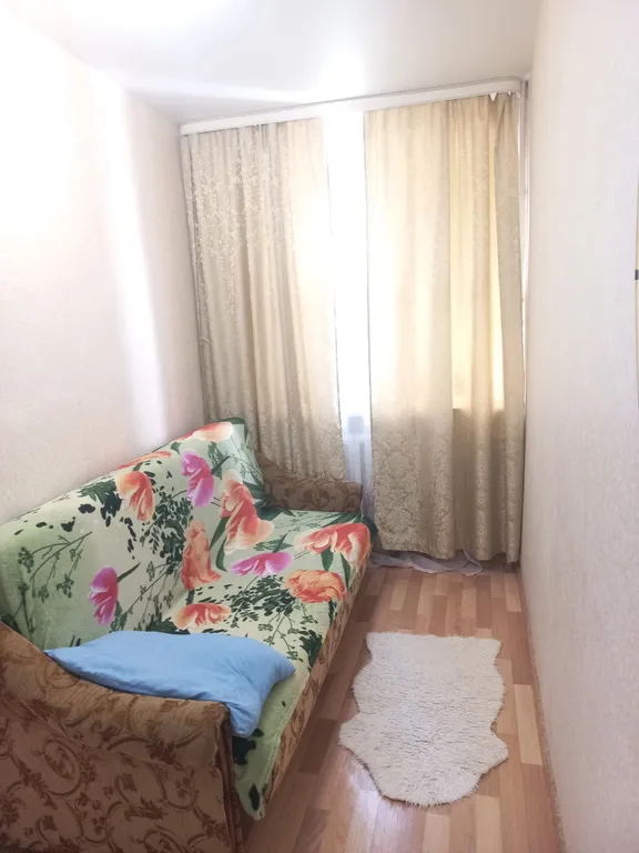 Уютная квартира в центре города, заселяю максимум 3 человека