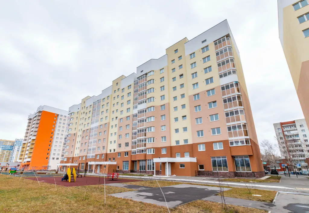Квартира Апартаменты DreamHouse Кольцовский дворик — Екатеринбург