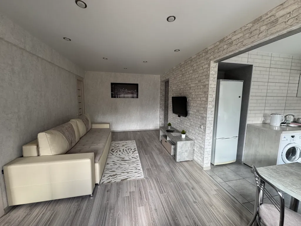 Уютная квартира в самом центре города