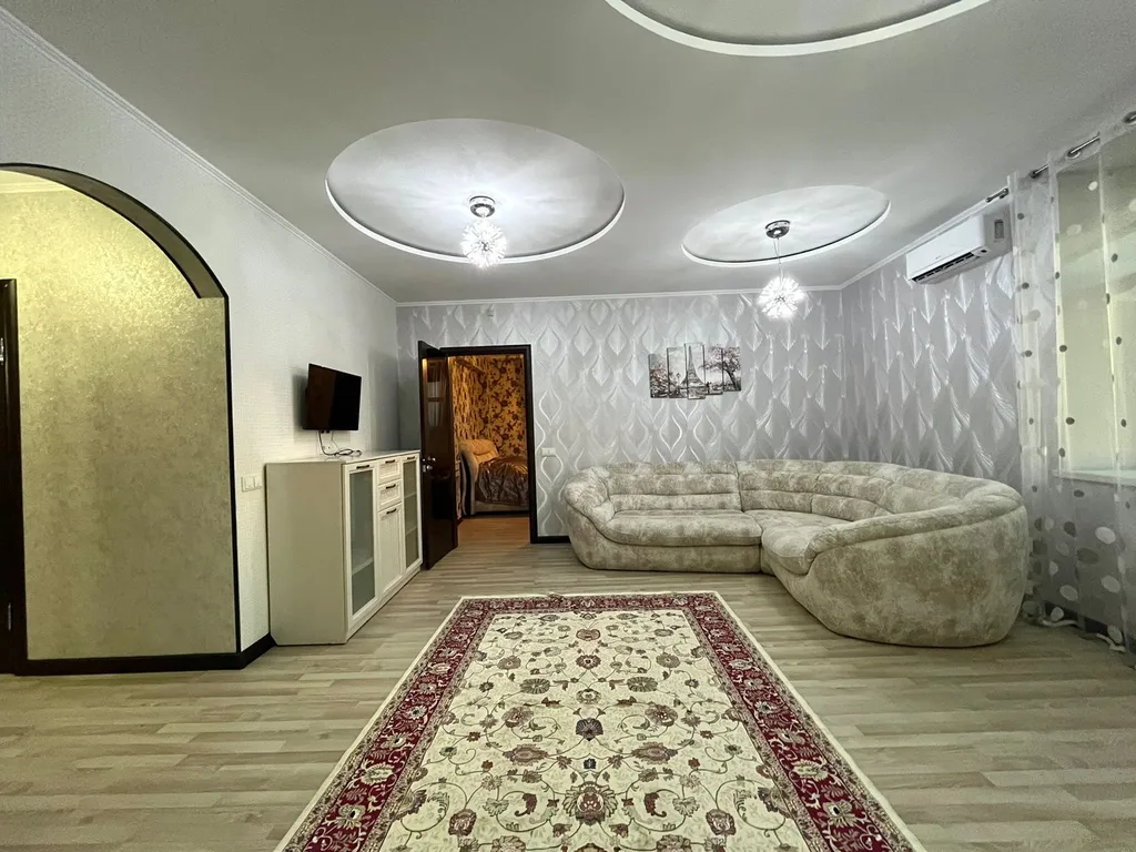 Уютная квартира в самом центре