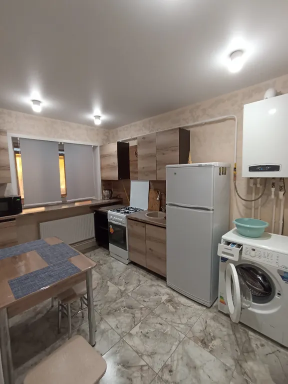 Уютная квартира в центре