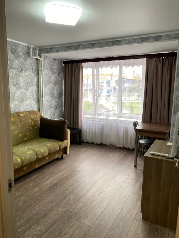 Уютная квартира — аренда посуточно в Выборг