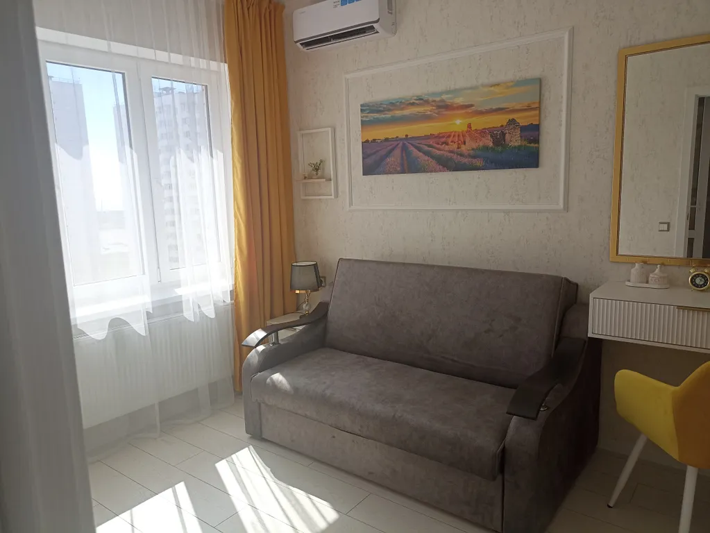 Квартира Шикарная квартира рядом с морем — Анапа