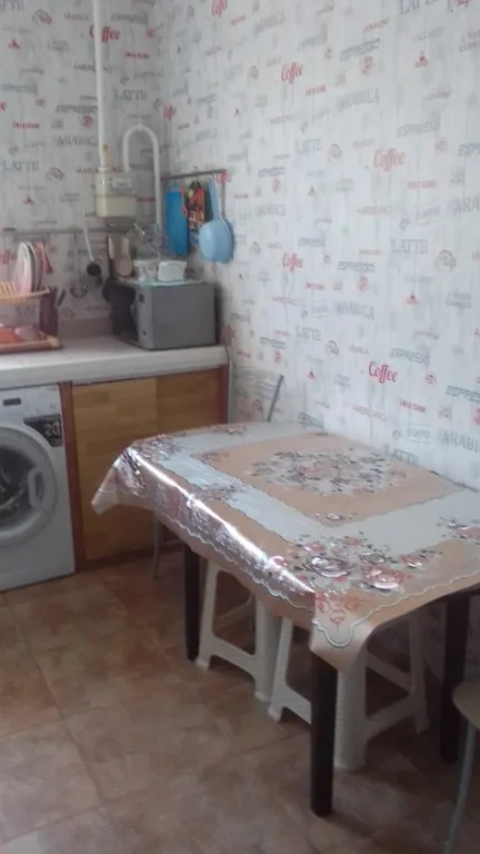 Тихое уютное место