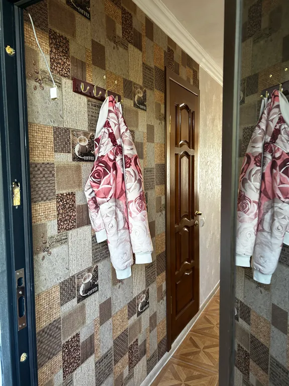 Квартира Квартира Уютная студия в центре — Краснодар