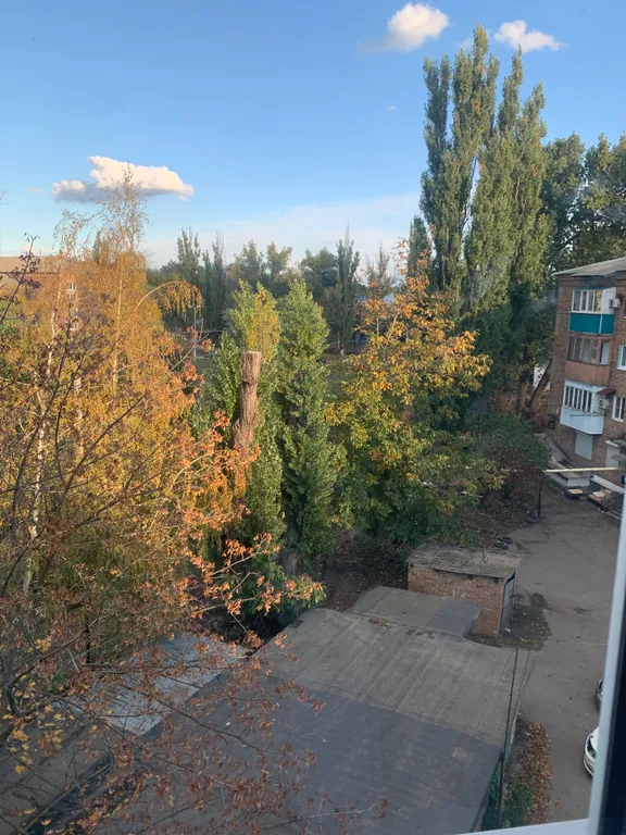 Квартира возле автовокзала