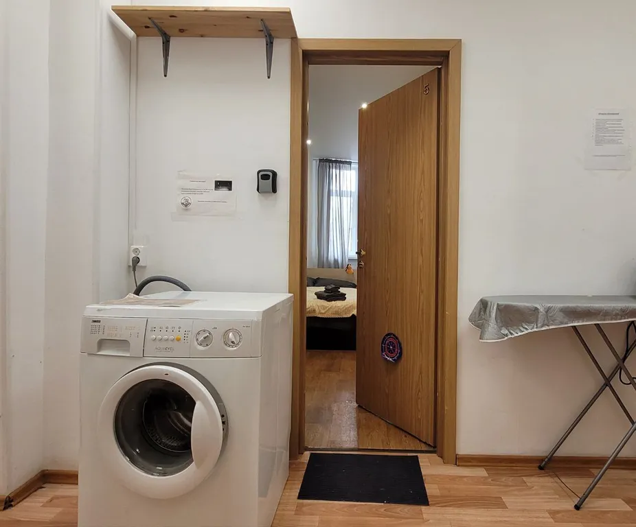 Счастливая матрешка комната для двоих на Невском