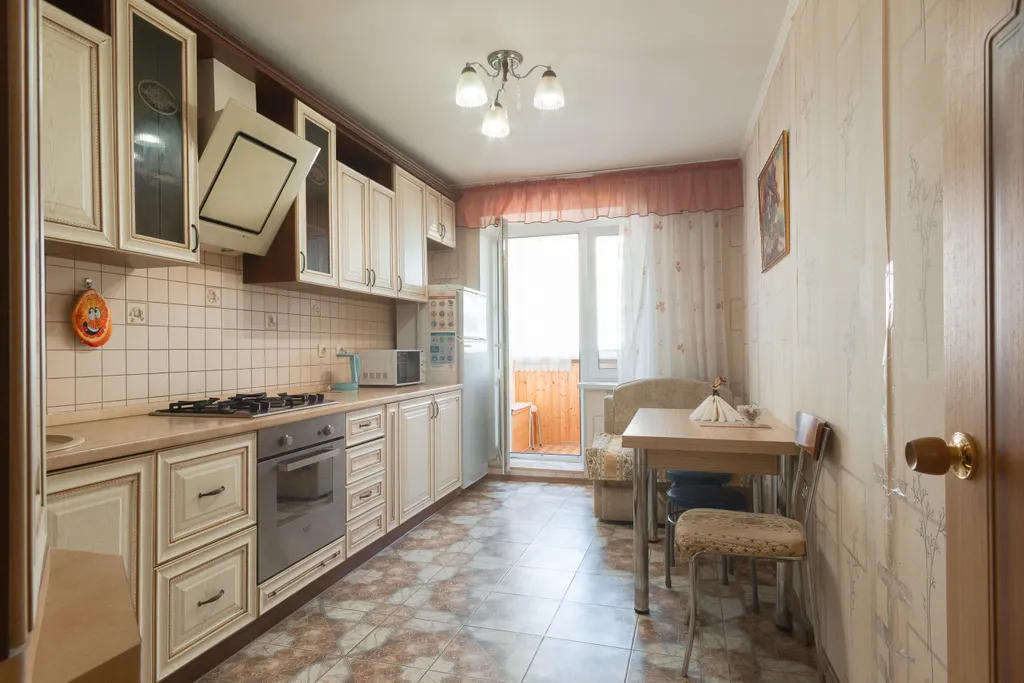 Домашний уют