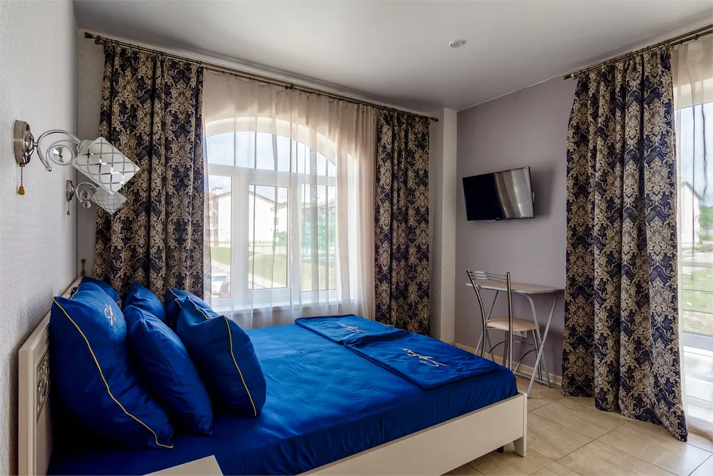 Квартира Комната — аренда посуточно в Дивноморское