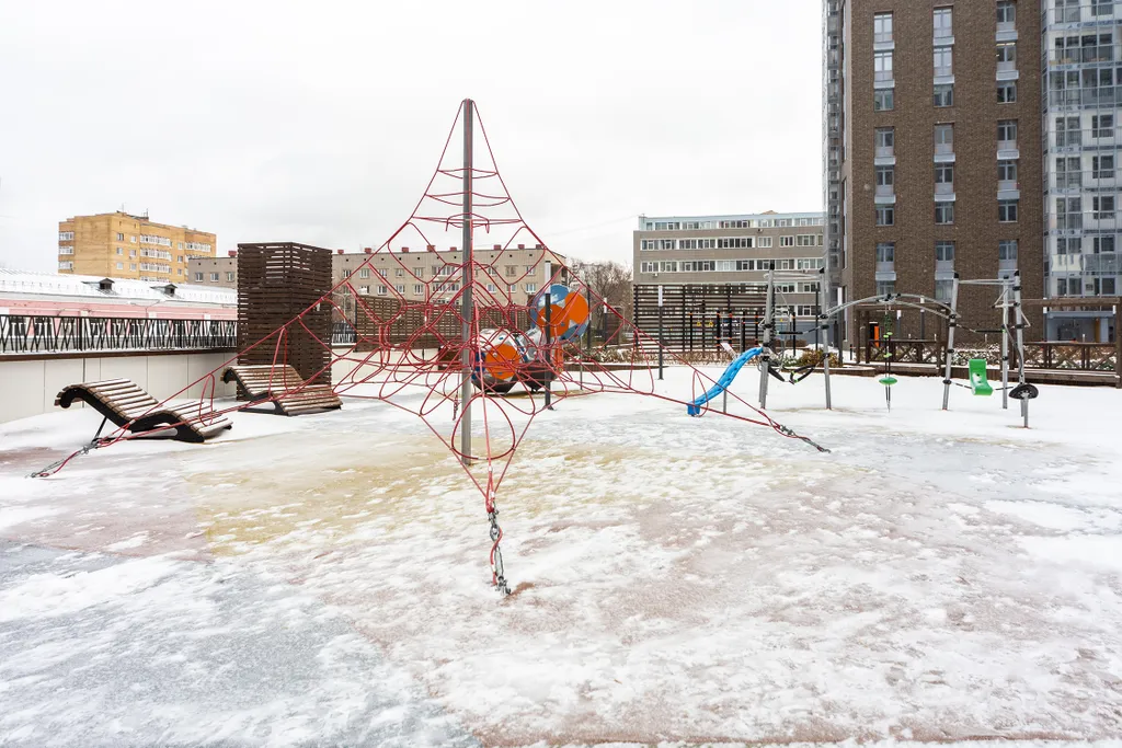 Кваpтиpа в жк Премьер у трк Семья