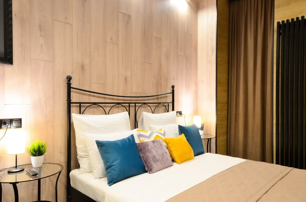 2х/ком (8 мест) В новом ЖК ЯрСити