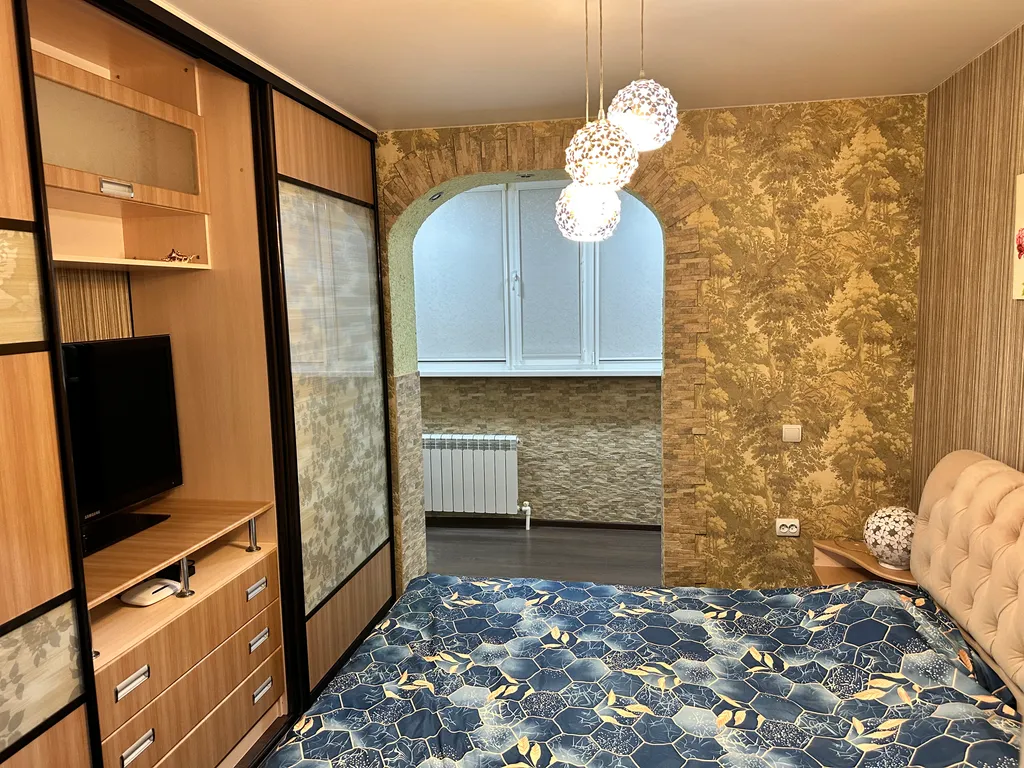 Квартира в отличном состоянии