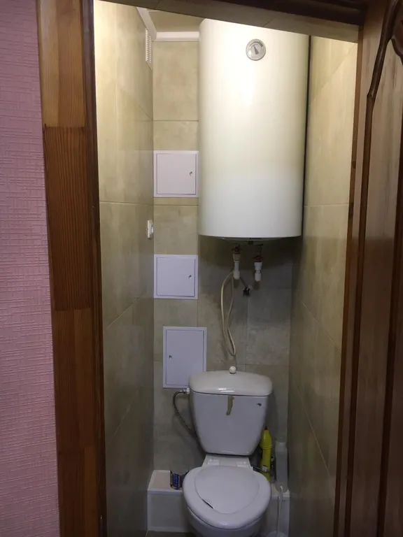 Квартира Квартира возле моря — Анапа