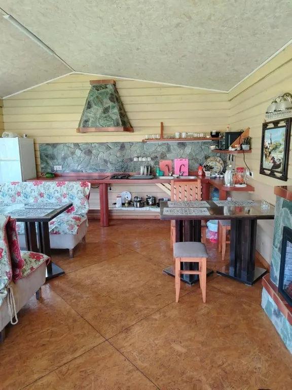 1-комнатный Дом