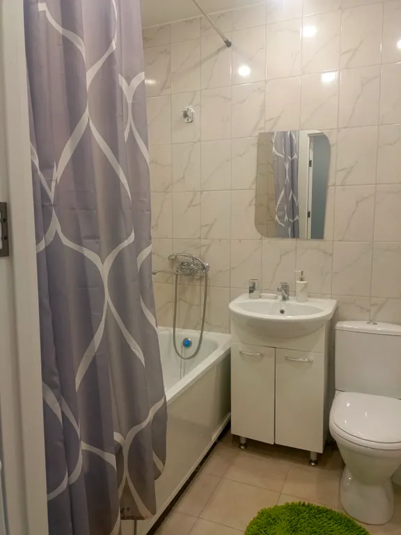 Апартаменты Пятница/Возле ТЦ Рио/до 5 чел