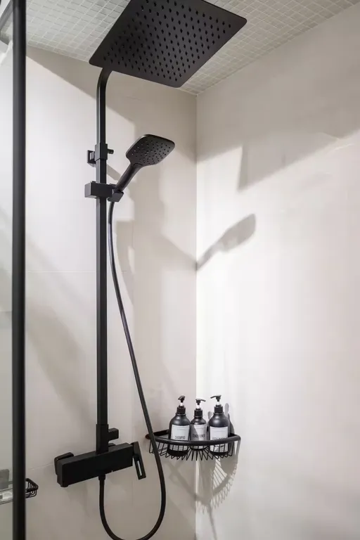 Премиум-студия в U-Tower рядом с Ташкент Сити