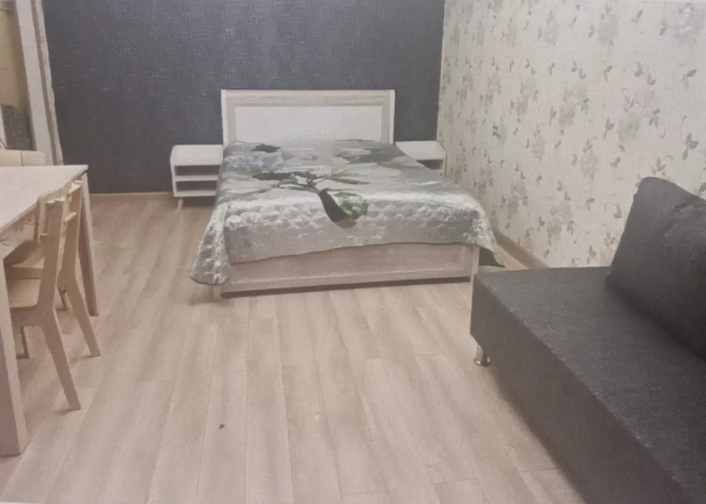 Квартира у рынка — аренда посуточно в Гагра