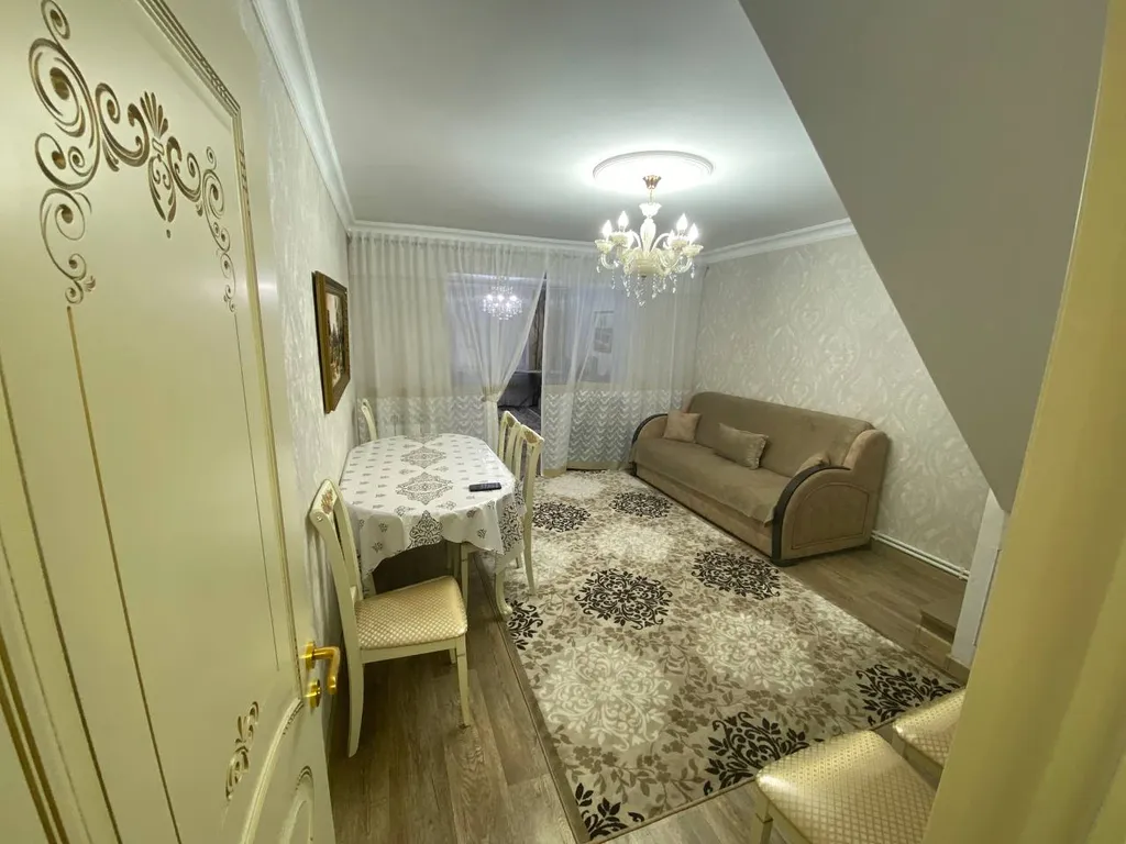 Уютная квартира со всеми удобствами — аренда посуточно в Дубки