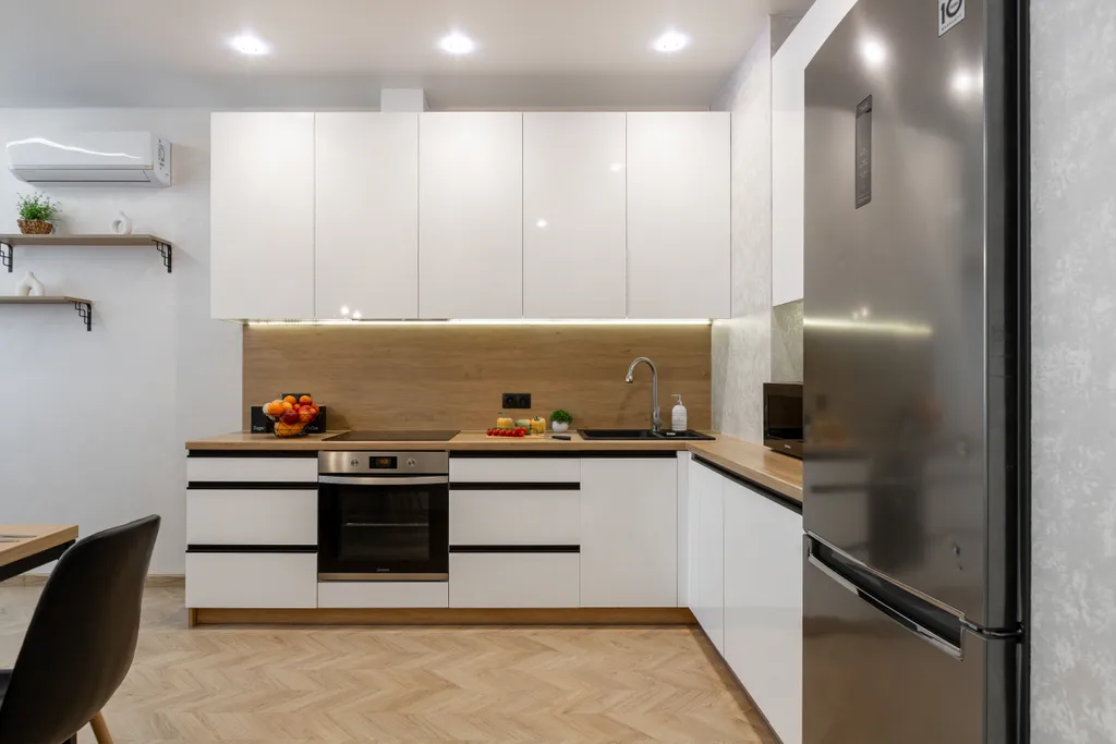 Уютные апартаменты рядом с ТЦ Dana Mall