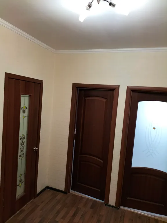 Квартира недалеко от вокзала